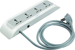 HAVELLS Way 4  Socket Extension Boards