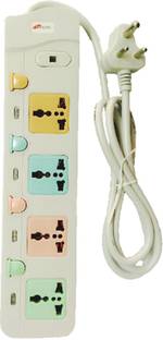 TUSCan TSC 033 3Mtr 4  Socket Extension Boards