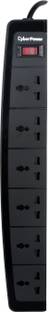 CyberPower B0620SA0-UN 6  Socket Extension Boards