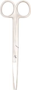 MICROSIDD DISSECTING SCISSOR BLUNT 6" inches Straight Dissecting Scissors