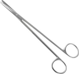 IS IndoSurgicals 6" Metzenbaum Scissors
