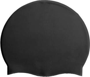 TG SCBLACK Swimming Cap