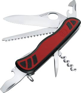 Victorinox 0.8361.MWC 7 Function Multi Utility Swiss Knife
