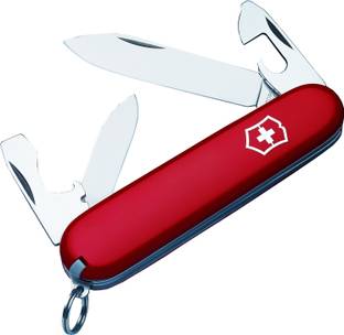 Victorinox 0.2503 Multi-utility Knife