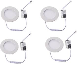 sunlux 12w Round LED Panel Night Lamp