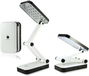Gade Led Foldable Table Lamp