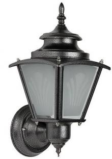 Fos Lighting Uplight Wall Lamp Without Bulb