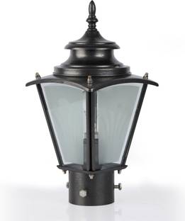 Fos Lighting 375-GL1 Flood Light Outdoor Lamp