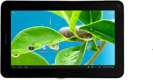 Videocon VA75 512 MB RAM 4 GB ROM 7 inch with 2G Tablet (White)