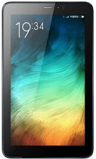 Micromax Canvas Tab P701+ 2 GB RAM 16 GB ROM 7 inch with 4G Tablet (Blue)