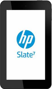 HP Slate 7 Tablet