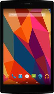 Micromax Canvas P680 Tablet 1 GB RAM 16 GB ROM 8 inch with 3G Tablet (Copper)