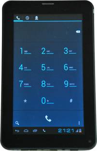 Ambrane Calling King AC-7 2G Calling Tablet