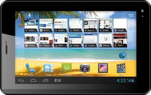Videocon VT 75C Tablet