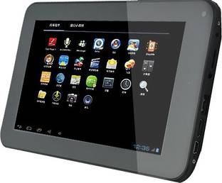 Zync Z930 Tablet