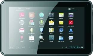 Micromax Funbook Alpha P250 Tablet