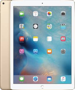 Apple IPAD PRO 128 GB 12.9 inch with Wi-Fi+4G