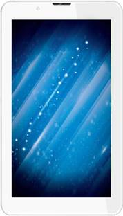 Swipe W74 1 GB RAM 8 GB ROM 7 inch with 3G Tablet (White)