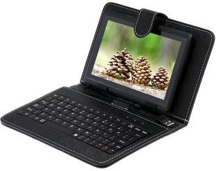 VIZIO VZ-K201 512 MB RAM 4 GB ROM 7 inch with Wi-Fi Only Tablet (Black)
