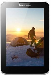 Lenovo A7-30 Tablet
