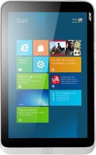 Acer Iconia W3-810 Tablet