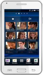 Swipe Fablet F1 Tablet