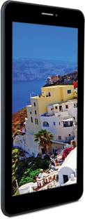 iball Slide 7236 2Gi 512 MB RAM 8 GB ROM 7 inch with 2G Tablet (Blue)