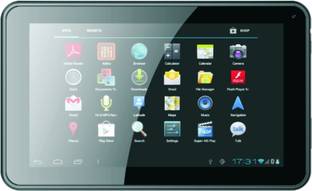 Micromax Funbook Alpha P250 Tablet