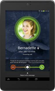 Asus Fonepad 7 Tablet (2013)