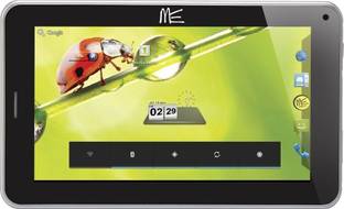HCL ME Connect V3 Tablet