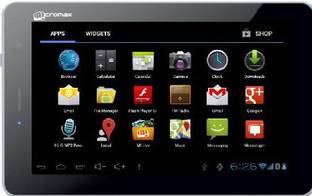 Micromax Funbook Talk P360 Tablet