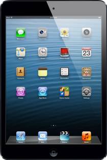 Apple iPad mini 64 GB 7.9 inch with Wi-Fi Only