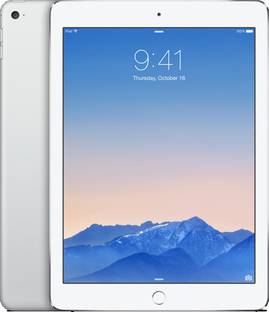 Apple iPad Air 2 16 GB 9.7 inch with Wi-Fi+3G