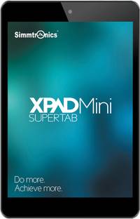 Simmtronics Xpad Mini Tablet