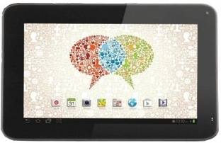 Spice Mi-725 Stellar Slatepad Tablet
