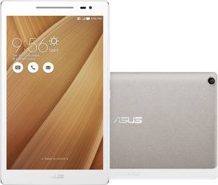 ASUS Zenpad 8.0 380KL 2 GB RAM 16 GB ROM 8 inch with 4G Tablet (Metallic)