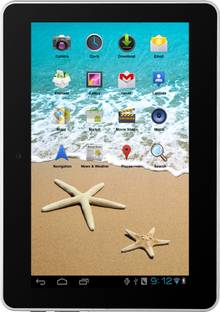 Lava E-Tab XTRON Tablet