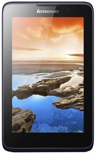 Lenovo A7-50 Tablet