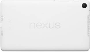 ASUS Nexus 7 2013 2 GB RAM 32 GB ROM 7 inch with Wi-Fi Only Tablet (White)