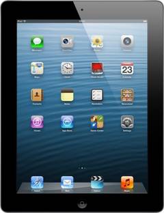 Apple 32GB iPad with Retina Display and Wi-Fi (4th Generation)