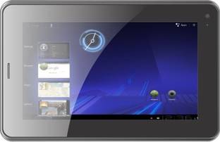 Intex I-Buddy Connect Tablet