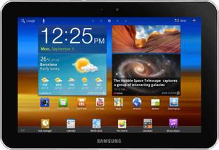 Samsung Galaxy Tab 730