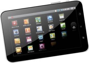 Swipe 3D Life Tab X74 3D