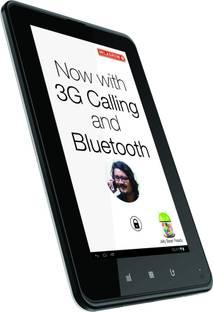 Milagrow MGPT09-8 GB Tablet