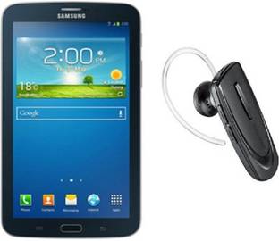 Samsung Galaxy Tab 3 T211 1 GB RAM 8 GB ROM 7 inch with 3G Tablet (Midnight Black)