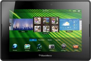 Blackberry Playbook
