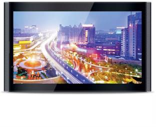 iball Slide 7334Q - 10 1 GB RAM 8 GB ROM 7 inch with 3G Tablet (Grey)