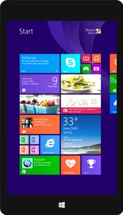 Notion Ink Cain 8 Tablet