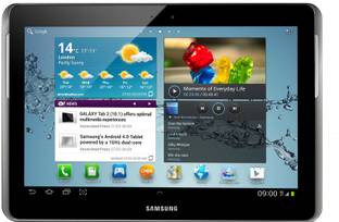 Samsung Galaxy Tab 2 P5100