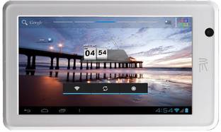 HCL ME Tablet U1